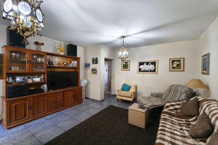 Apartamento à venda com 174m², 3 quartos e 3 vagas Apartamento à venda com 174m², 3 quartos e 3 vagasSala