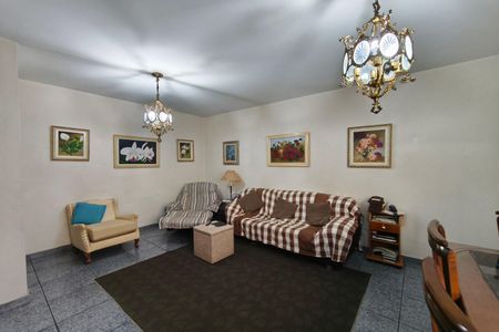 Apartamento à venda com 174m², 3 quartos e 3 vagas Apartamento à venda com 174m², 3 quartos e 3 vagasSala