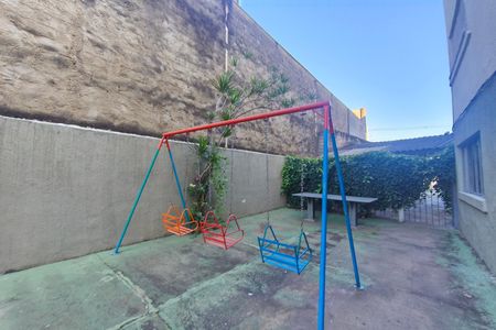 Apartamento à venda com 174m², 3 quartos e 3 vagas Apartamento à venda com 174m², 3 quartos e 3 vagasÁrea comum - Playground