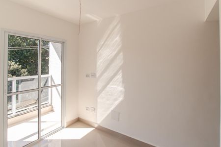 Apartamento à venda com 2 quartos, 35m² em Vila Maria Alta, São Paulo