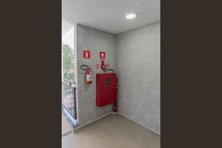 Apartamento à venda com 2 quartos, 35m² em Vila Maria Alta, São Paulo