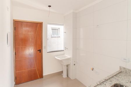 Apartamento à venda com 2 quartos, 35m² em Vila Maria Alta, São Paulo