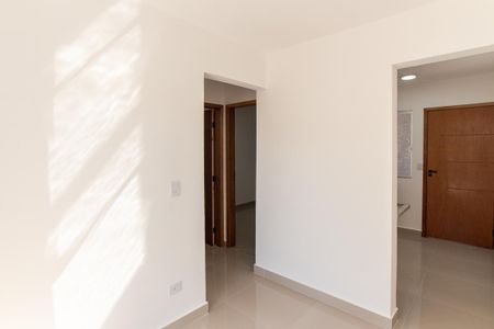Sala de apartamento à venda com 2 quartos, 35m² em Vila Maria Alta, São Paulo