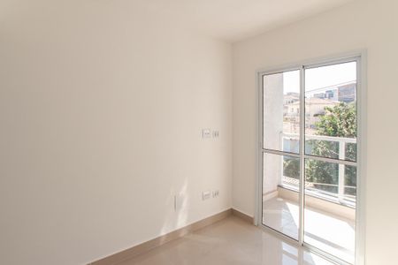 Sala de apartamento à venda com 2 quartos, 35m² em Vila Maria Alta, São Paulo