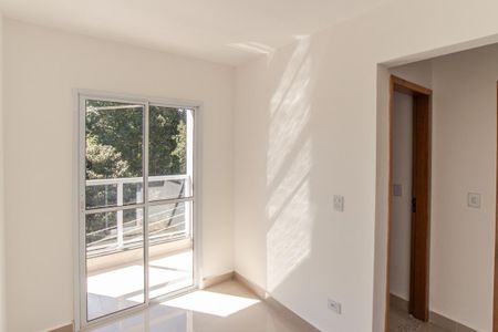 Apartamento à venda com 2 quartos, 35m² em Vila Maria Alta, São Paulo
