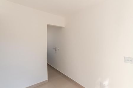 Sala de apartamento à venda com 2 quartos, 35m² em Vila Maria Alta, São Paulo