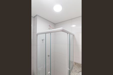 Banheiro de apartamento à venda com 2 quartos, 35m² em Vila Maria Alta, São Paulo
