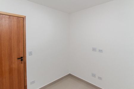 Quarto 2 de apartamento à venda com 2 quartos, 35m² em Vila Maria Alta, São Paulo