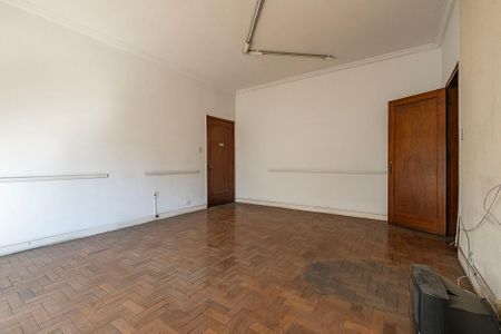 Sala de apartamento para alugar com 3 quartos, 143m² em Pinheiros, São Paulo