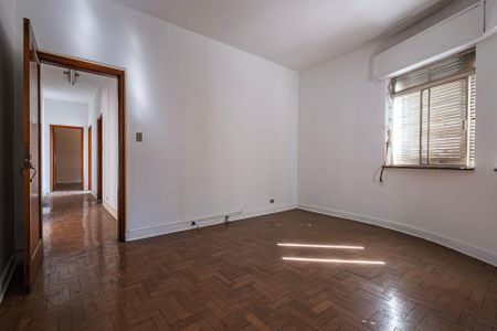 Apartamento para alugar com 143m², 3 quartos e sem vaga Apartamento para alugar com 143m², 3 quartos e sem vagaQuarto 3