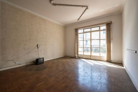 Sala de apartamento para alugar com 3 quartos, 143m² em Pinheiros, São Paulo