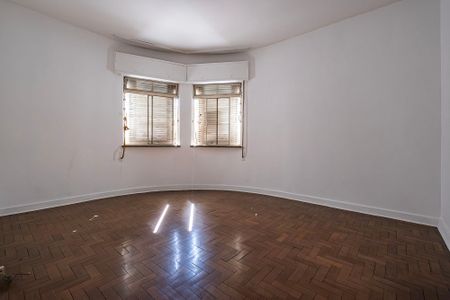 Apartamento para alugar com 143m², 3 quartos e sem vaga Apartamento para alugar com 143m², 3 quartos e sem vagaQuarto 3