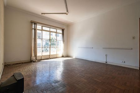 Sala de apartamento para alugar com 3 quartos, 143m² em Pinheiros, São Paulo