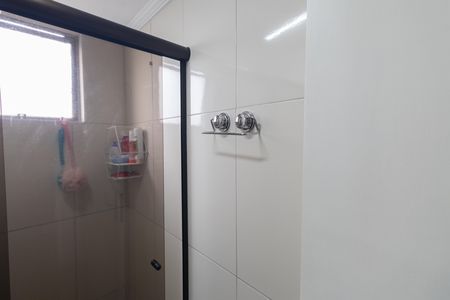 Apartamento para alugar com 62m², 2 quartos e 1 vaga Apartamento para alugar com 62m², 2 quartos e 1 vagaBanheiro