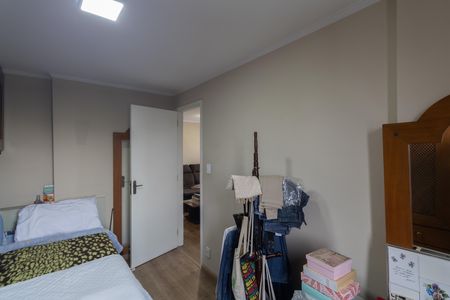 Quarto 1 de apartamento para alugar com 2 quartos, 59m² em Jardim Andarai, São Paulo