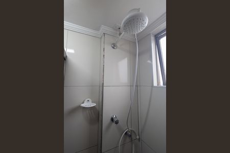 Apartamento para alugar com 62m², 2 quartos e 1 vaga Apartamento para alugar com 62m², 2 quartos e 1 vagaBanheiro