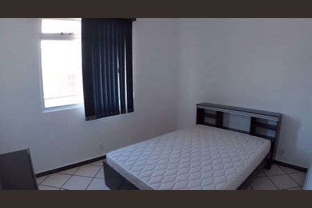 Apartamento à venda com 1 quarto, 40m² em Vila Paquetá, Belo Horizonte