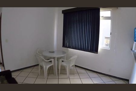 Apartamento à venda com 1 quarto, 40m² em Vila Paquetá, Belo Horizonte