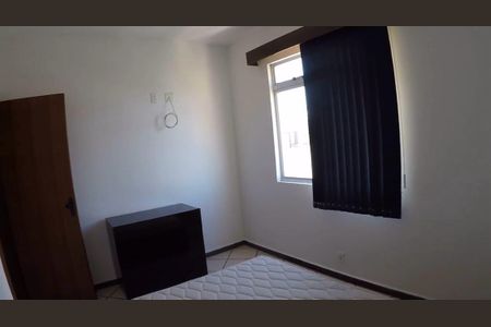 Apartamento à venda com 1 quarto, 40m² em Vila Paquetá, Belo Horizonte