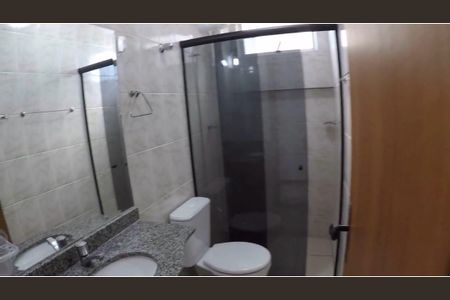 Apartamento à venda com 1 quarto, 40m² em Vila Paquetá, Belo Horizonte