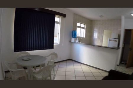Apartamento à venda com 1 quarto, 40m² em Vila Paquetá, Belo Horizonte
