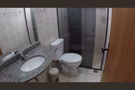Apartamento à venda com 1 quarto, 40m² em Vila Paquetá, Belo Horizonte