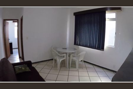 Apartamento à venda com 1 quarto, 40m² em Vila Paquetá, Belo Horizonte