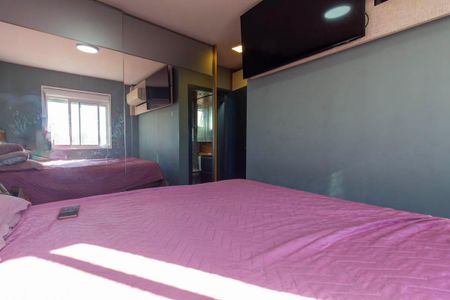 Apartamento à venda com 88m², 3 quartos e 1 vagaQuarto 1
