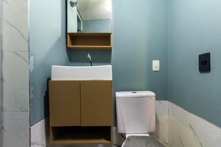 Apartamento à venda com 88m², 3 quartos e 1 vagaLavabo