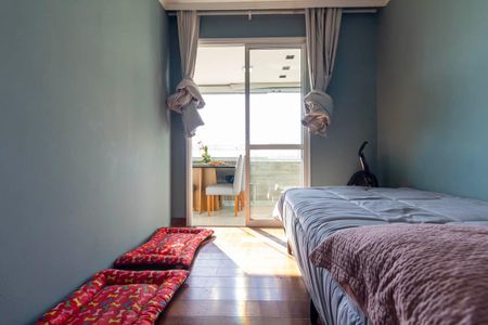 Apartamento à venda com 88m², 3 quartos e 1 vagaQuarto 3