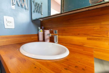 Apartamento à venda com 88m², 3 quartos e 1 vagaBanheiro 1