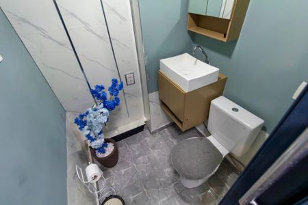 Apartamento à venda com 88m², 3 quartos e 1 vagaLavabo