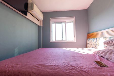 Apartamento à venda com 88m², 3 quartos e 1 vagaQuarto 1