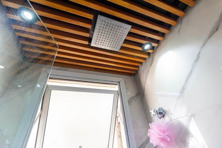 Apartamento à venda com 88m², 3 quartos e 1 vagaBanheiro 2