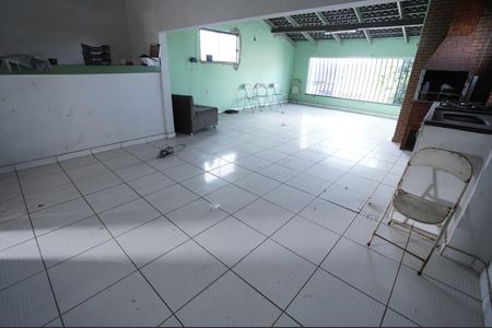 Casa à venda com 150m², 4 quartos e 3 vagas