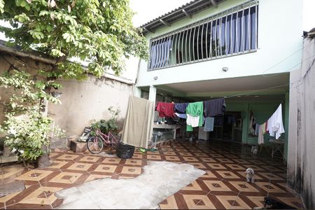 Casa à venda com 150m², 4 quartos e 3 vagas