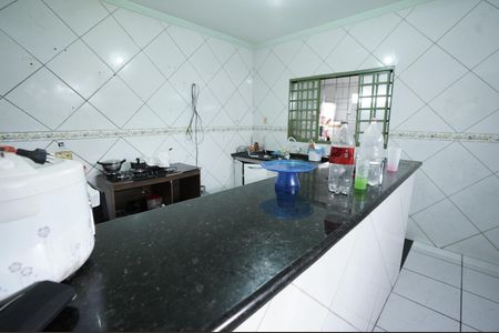 Casa à venda com 150m², 4 quartos e 3 vagas