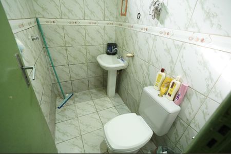 Casa à venda com 150m², 4 quartos e 3 vagas