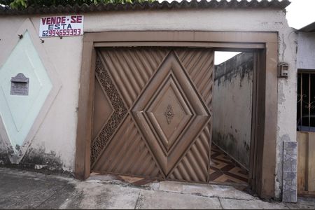 Casa à venda com 150m², 4 quartos e 3 vagas