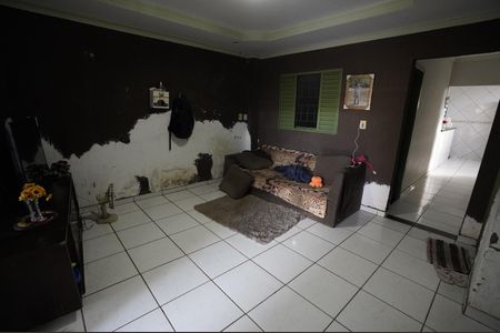 Casa à venda com 150m², 4 quartos e 3 vagas