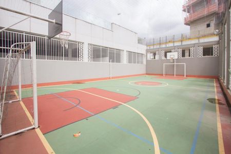 Apartamento à venda com 92m², 2 quartos e 2 vagasQuadra Esportiva