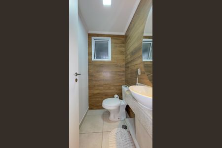 Apartamento à venda com 92m², 2 quartos e 2 vagasLavabo