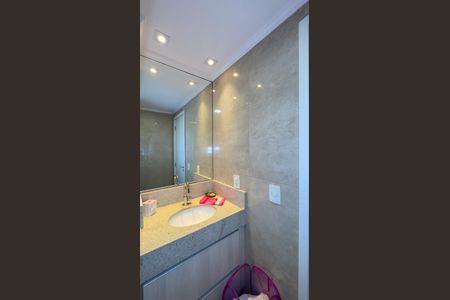 Apartamento à venda com 92m², 2 quartos e 2 vagasBanheiro