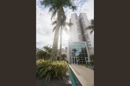 Fachada de apartamento à venda com 2 quartos, 92m² em Jardim Dom Bosco, São Paulo