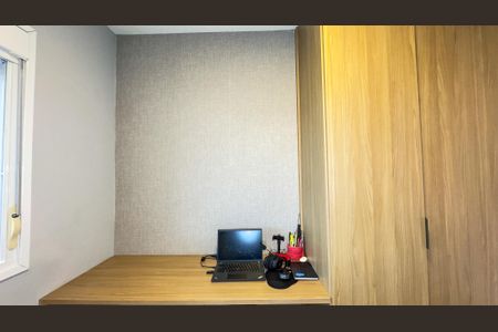 Apartamento à venda com 92m², 2 quartos e 2 vagasEscritório