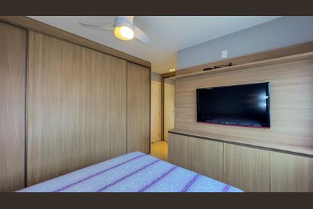 Apartamento à venda com 92m², 2 quartos e 2 vagasQuarto Suíte