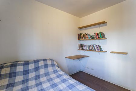 Apartamento à venda com 167m², 3 quartos e 2 vagas Apartamento à venda com 167m², 3 quartos e 2 vagasQuarto 3