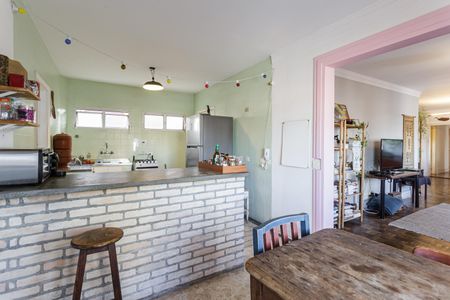 Apartamento à venda com 167m², 3 quartos e 2 vagas Apartamento à venda com 167m², 3 quartos e 2 vagasCozinha