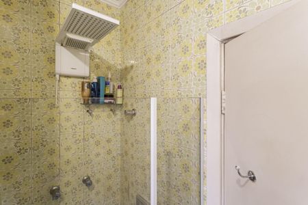 Apartamento à venda com 167m², 3 quartos e 2 vagas Apartamento à venda com 167m², 3 quartos e 2 vagasBanheiro 2