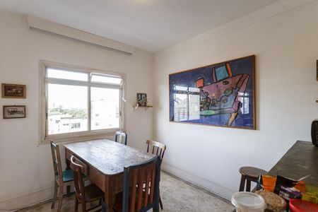 Apartamento à venda com 167m², 3 quartos e 2 vagas Apartamento à venda com 167m², 3 quartos e 2 vagasCozinha